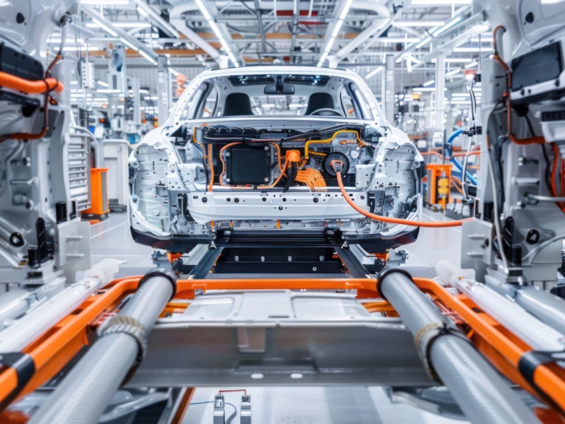 IATF 16949 Complete Guide: The Global Standard for Automotive Quality Management