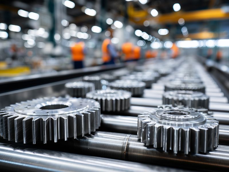 IATF 16949 News: 2025 Rules and 2026 Changes