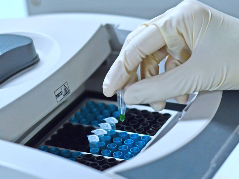 Understanding Impurities and Degradation in Drug Substances and Drug Products
