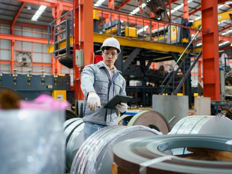 Internal vs External ISO 9001 Audits: Key Differences and Insights