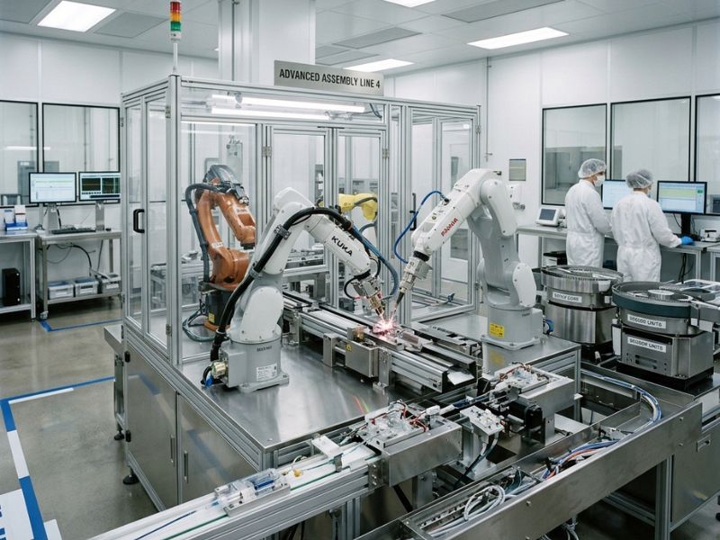 What Are the Key Elements of an ISO 13485 Audit?