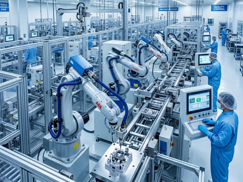 Smithers Summarizes: ISO 13485 Certification - What It Is and Why It's Important