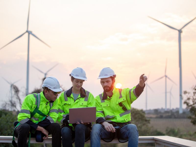 ISO 14001 Certification: From Good Intentions to Measurable Results