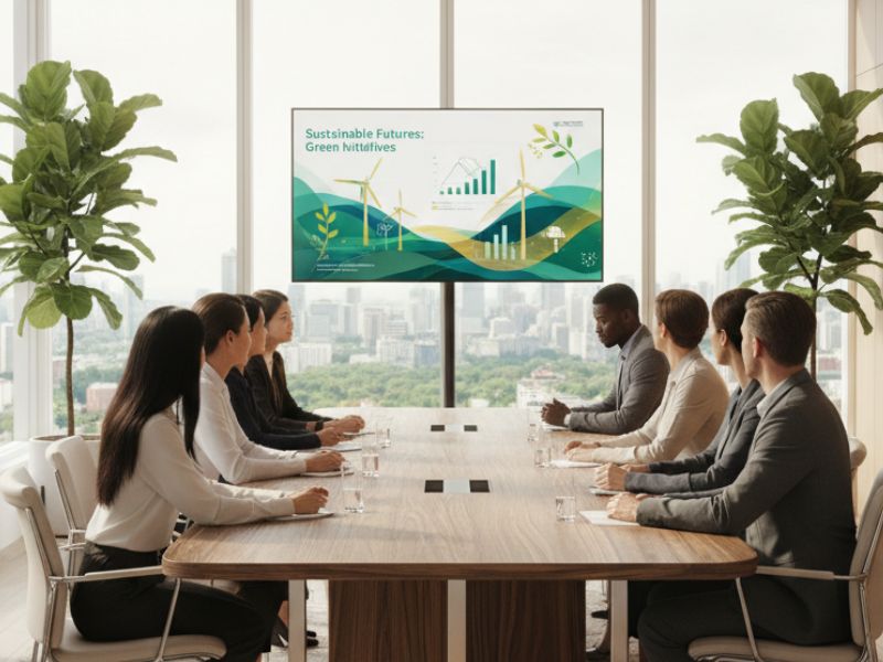 Smithers Summarizes: What Is an ISO 14001 Environmental Management System?