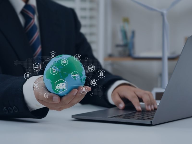 ISO 14001 News: Supply Chain Oversight Gets a Major Upgrade