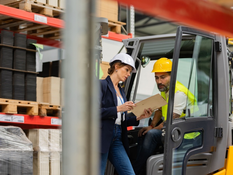 ISO 45001 Checklist: What You Need to Know 