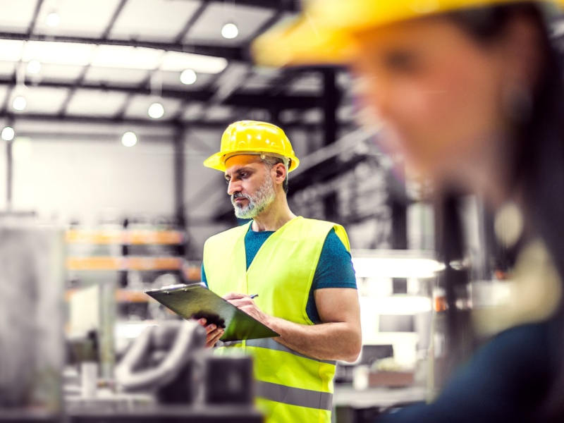 ISO 45001 News: Preparing for the Possible 2027 Standard Revision