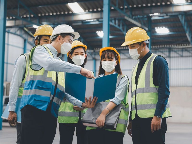 What the Draft ISO 45001:2027 Update Means for Employers in 2026