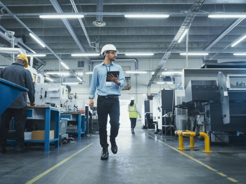 Common ISO 9001 Certification Gaps (and How to Close Them)