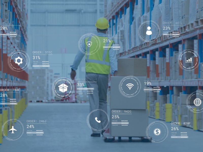 How ISO 9001 Certification Strengthens Supply Chain Resilience