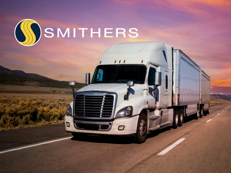 What Fleet Rolling Resistance Testing Says About Fuel Costs