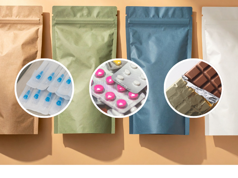 Packaging Material Selection and Performance Validation: An Expert Q&A