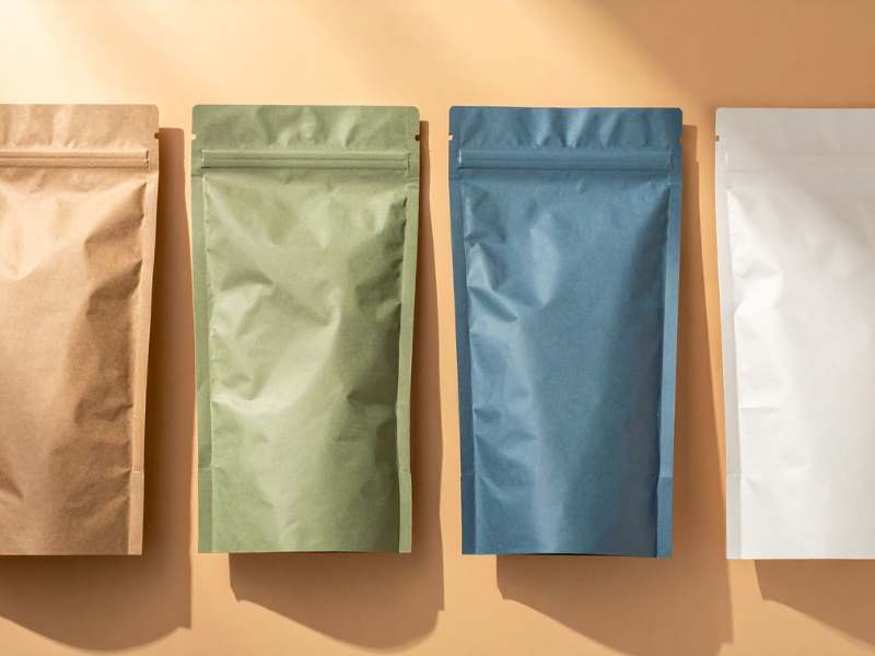 Q&A Packaging Permeability and Barrier Performance