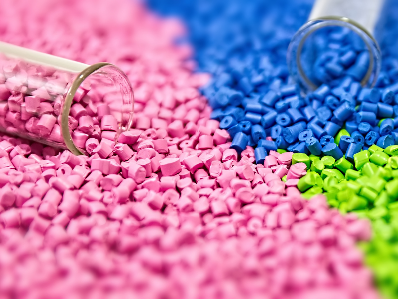 Plastic Material Characterisation Explained