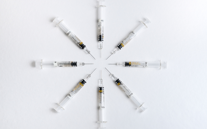 Variable Temperature Plunger Stopper Movement Testing for Prefilled Syringes