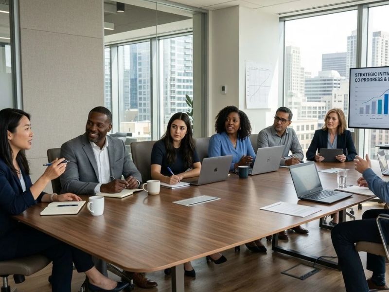 When Is the Right Time to Pursue ISO Certification?