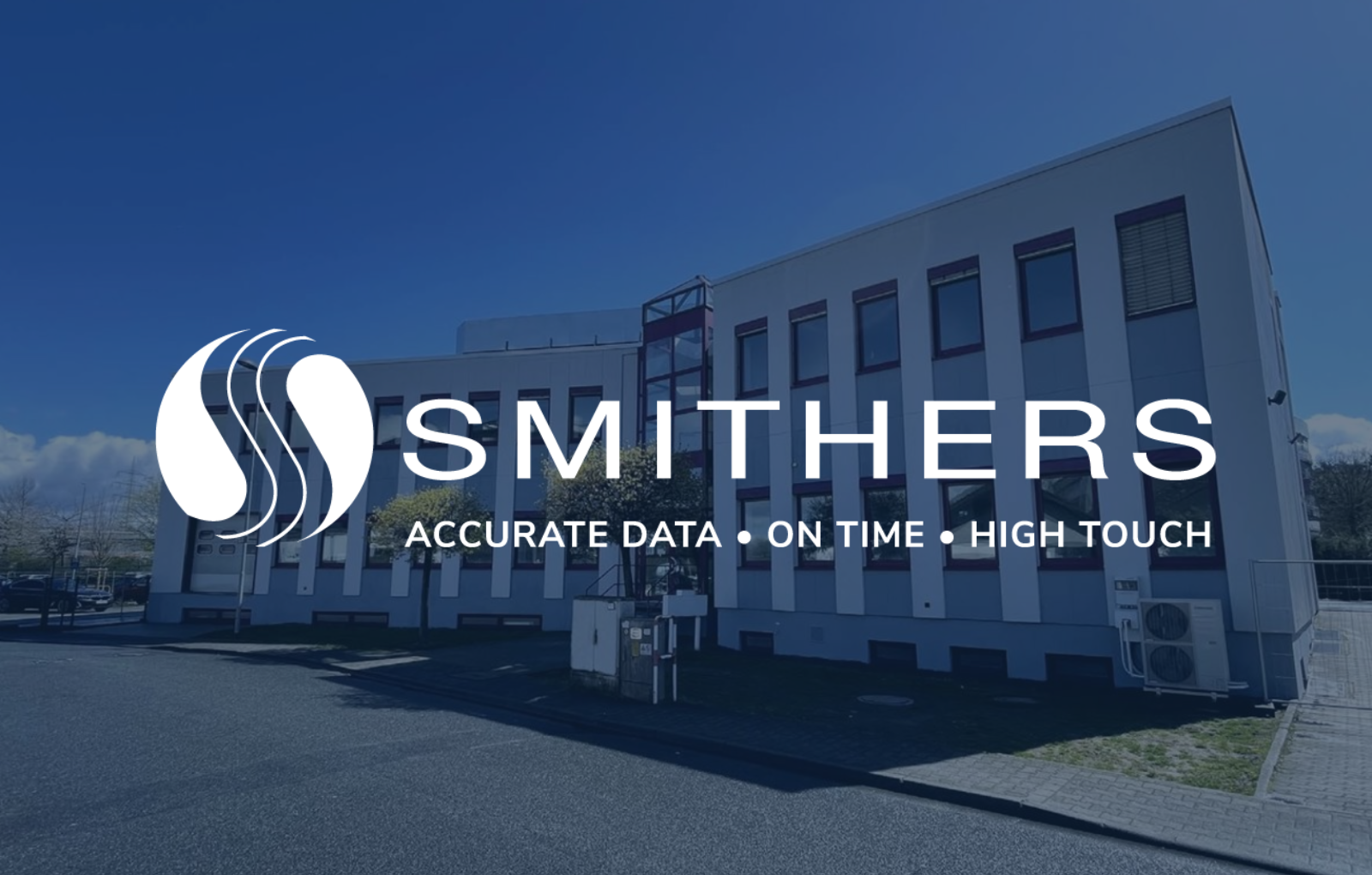 Smithers Germany Medical Device Testing Lab Achieves ISO/IEC 17025 Accreditation