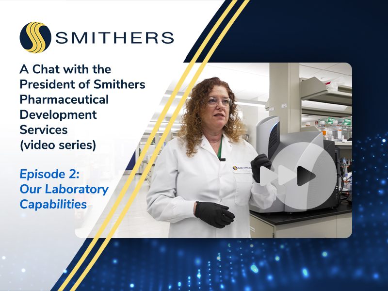 From Discovery Through Clinical Development: Why Continuity Matters in Bioanalytical Partnerships