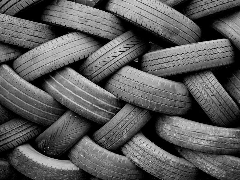 Understanding 6PPD in Rubber Products