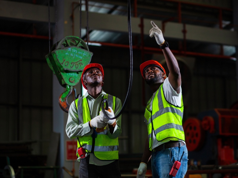 ISO 45001 and Workplace Safety: Tips for Creating a Culture of Health and Compliance