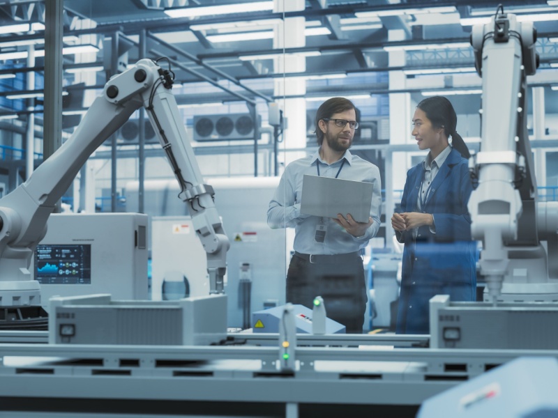 How to Train Your Team to Meet the ISO 9001 Standard