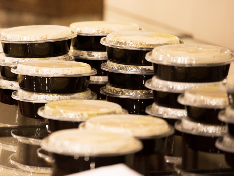 Understanding NIAS and Purity Regulations in Food Contact Materials