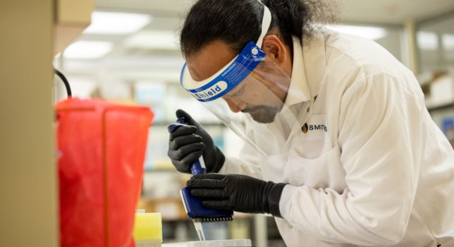 Biomarker Services 