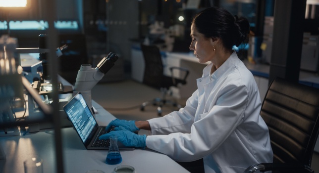 Bioanalytical