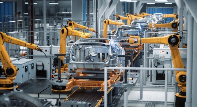 IATF 16949 Audit and Certification Services