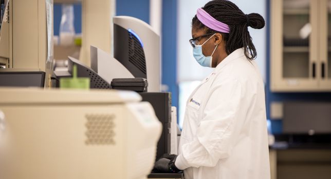 Immunogenicity Testing