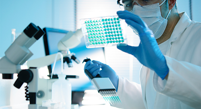 Immunogenicity Testing