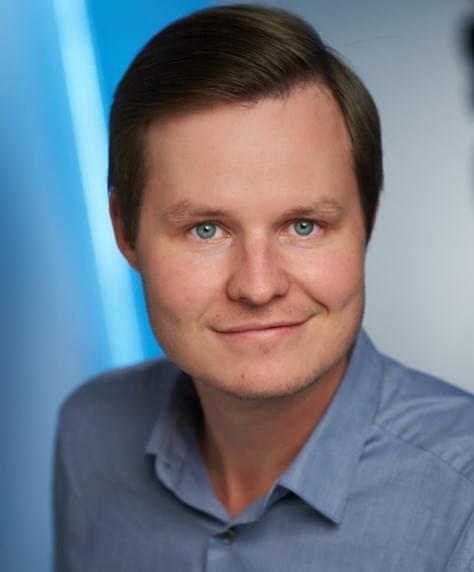 Kalle Taari - Mondi Group