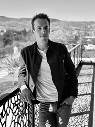 Benoit Berny