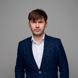 Dr. Gert Preegel