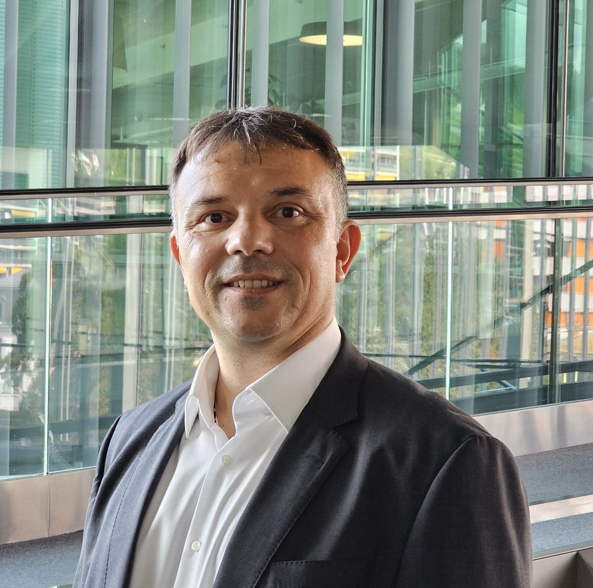 Kiril Dimitrov
