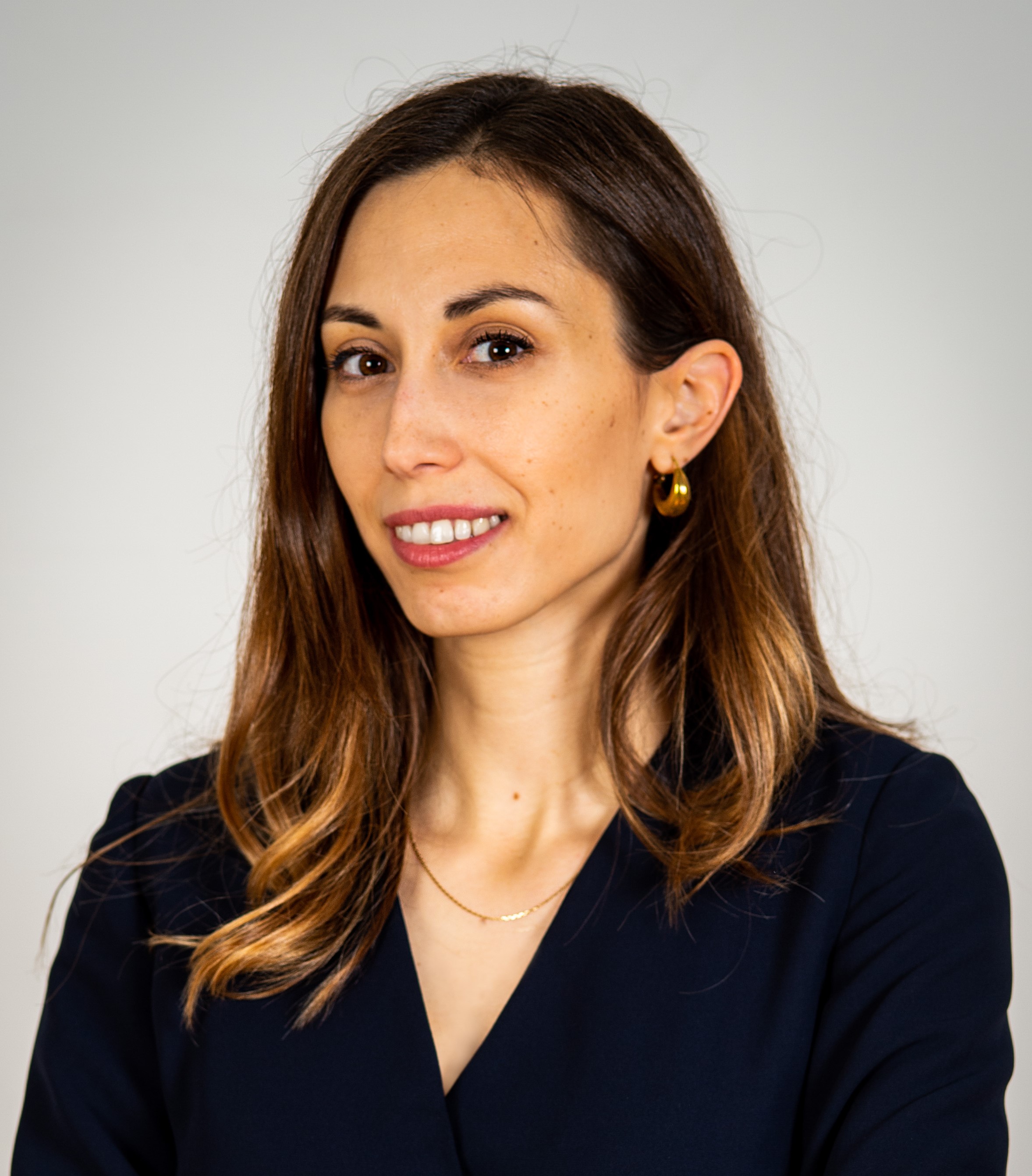 Maria Georgiadou 