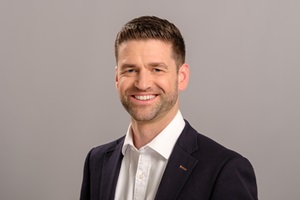 Oliver Waddington