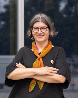 Christiane Laine - UPM-Kymmene corporation - UPM Innovation 