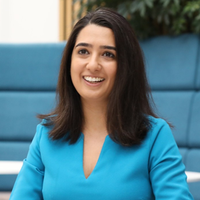 Jayna Jogia - Ellen MacArthur Foundation