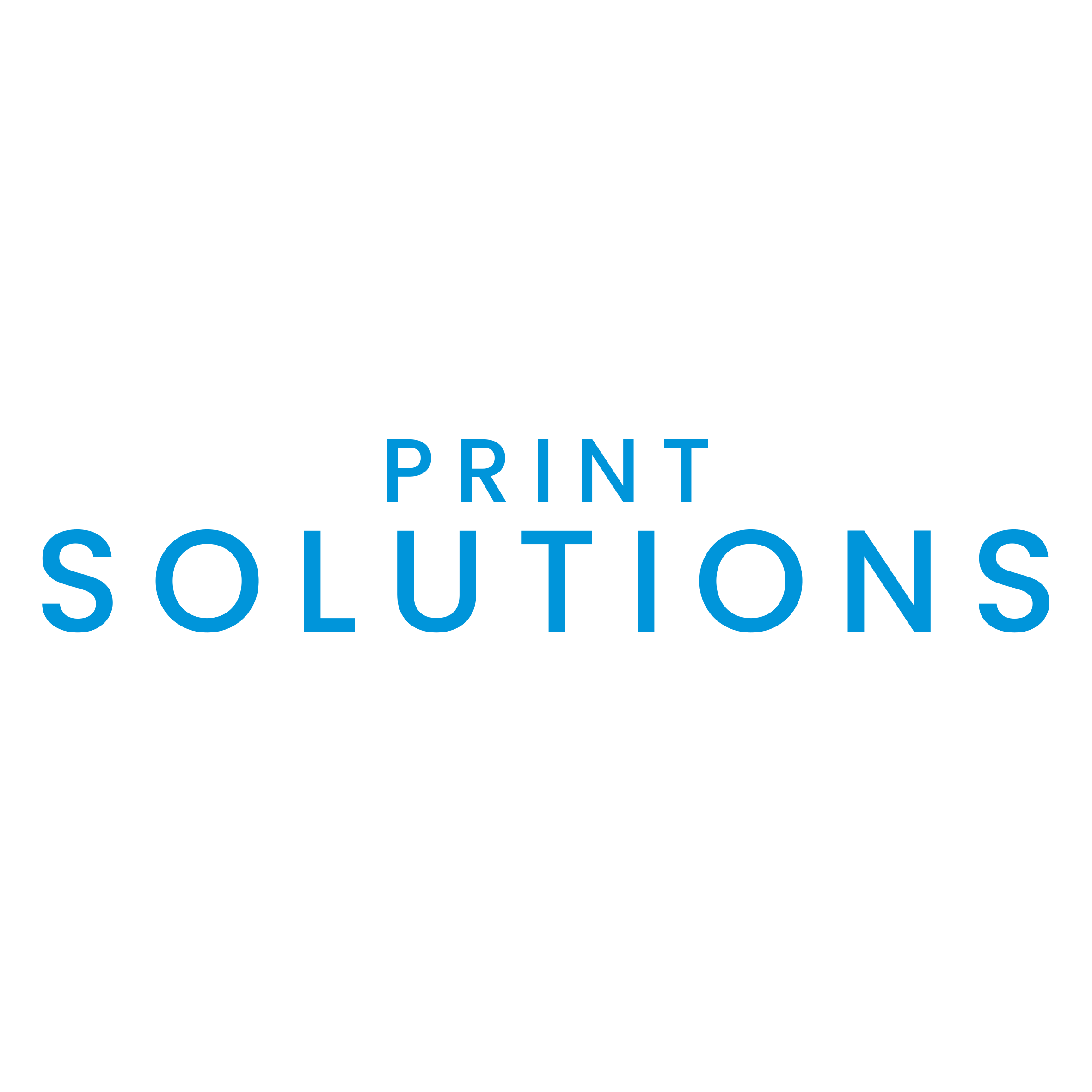 Print Solutions