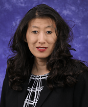 Dr. Sharon Koh-Fallet