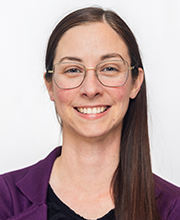 Breanna Van Nuland - Amcor