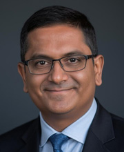 Dr. Girish Deshpande - PepsiCo