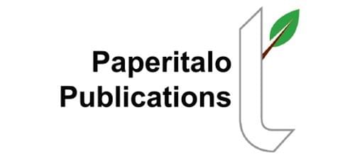 Paperitalo Publications