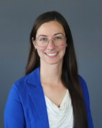 Breanna Van Nuland - Amcor