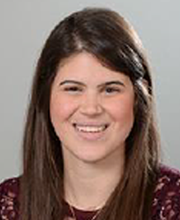 Christina Odorisio - Ingredion