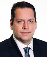 David Chacon - Kuraray