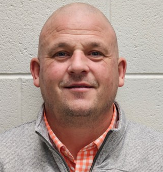 Jason Tucker - H.B. Fuller