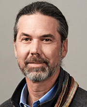 Joshua Martin