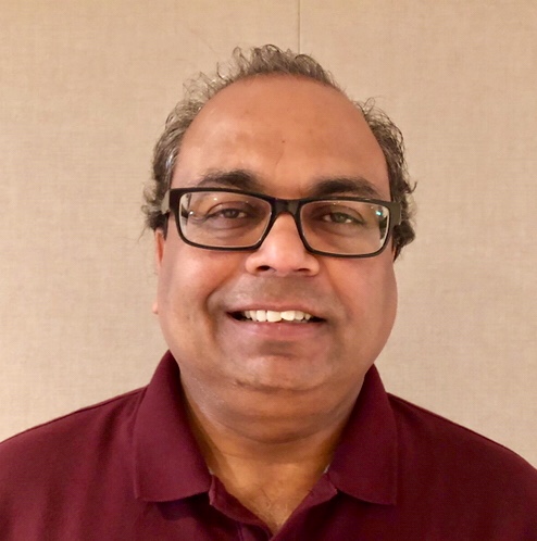 Navin Singhania
